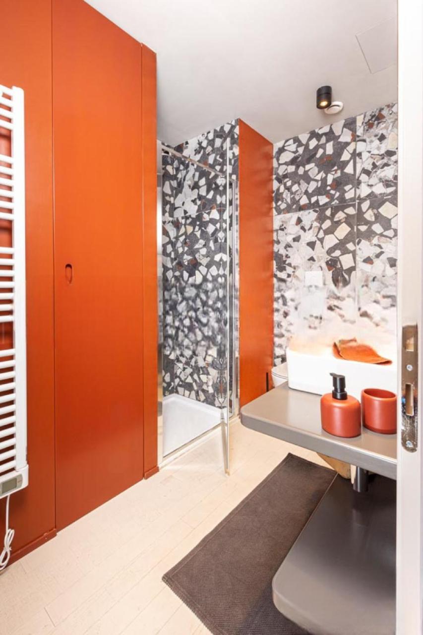 Orange Loft Treviso公寓 外观 照片