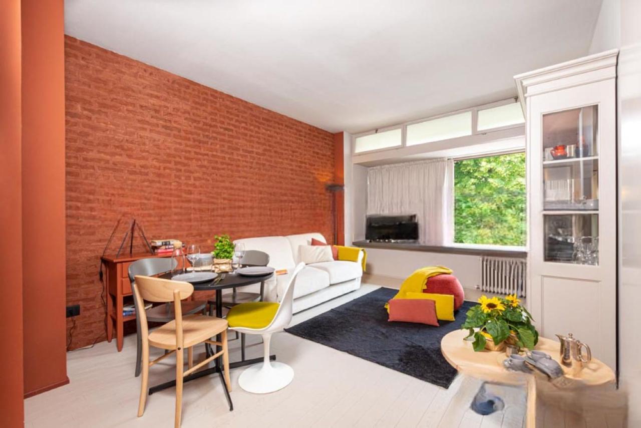Orange Loft Treviso公寓 外观 照片