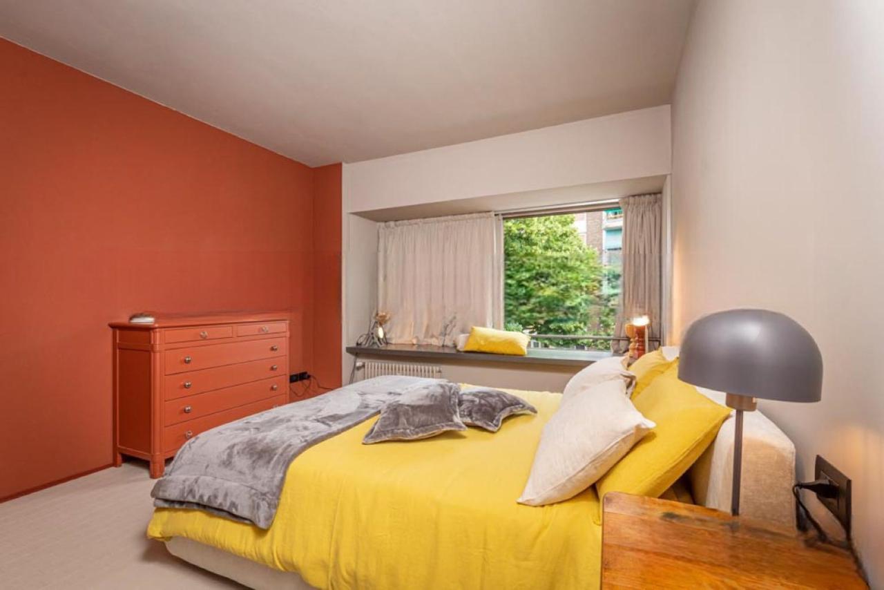 Orange Loft Treviso公寓 外观 照片