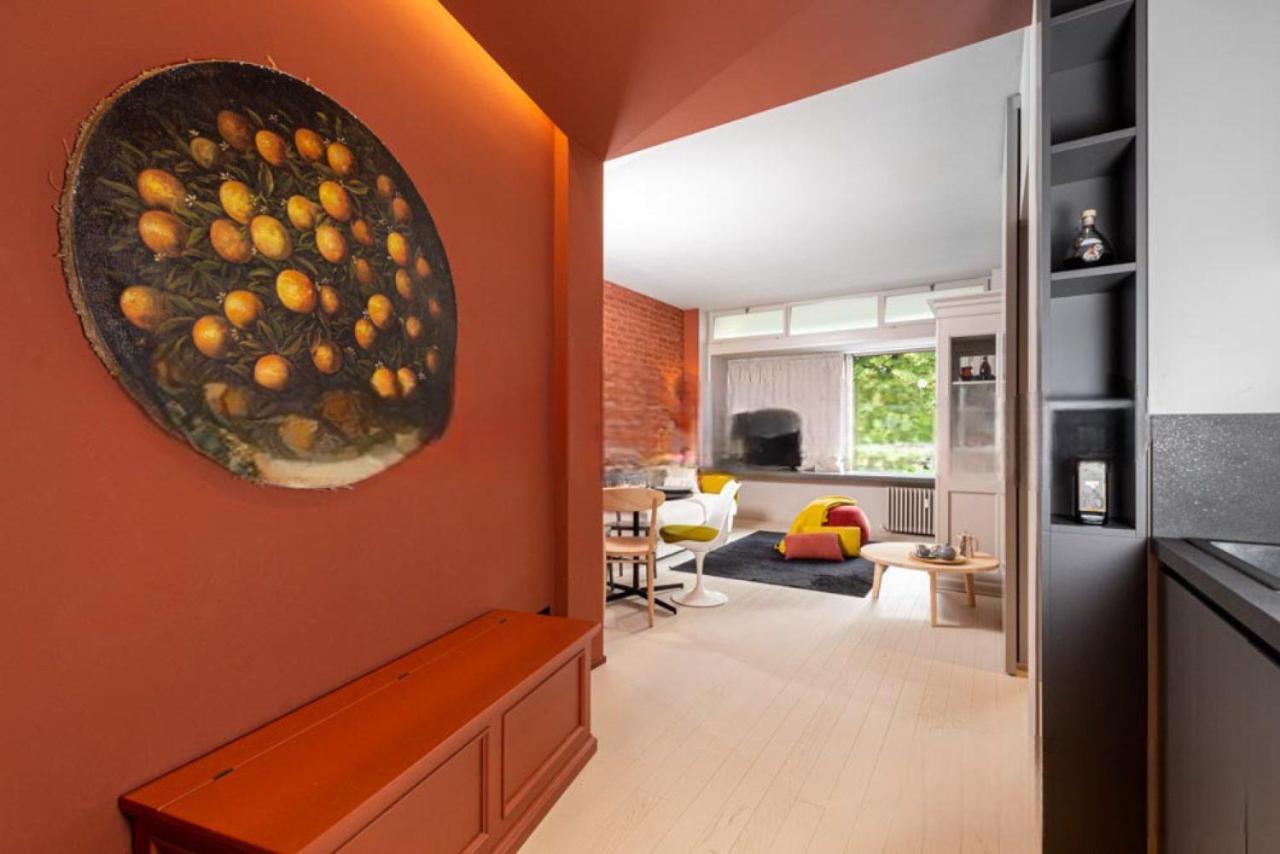 Orange Loft Treviso公寓 外观 照片