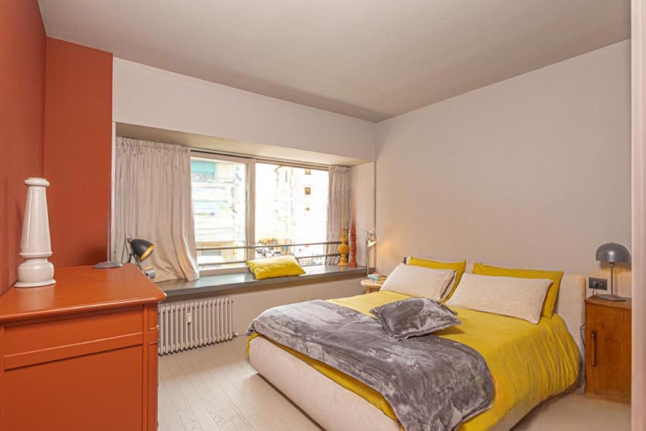 Orange Loft Treviso公寓 外观 照片