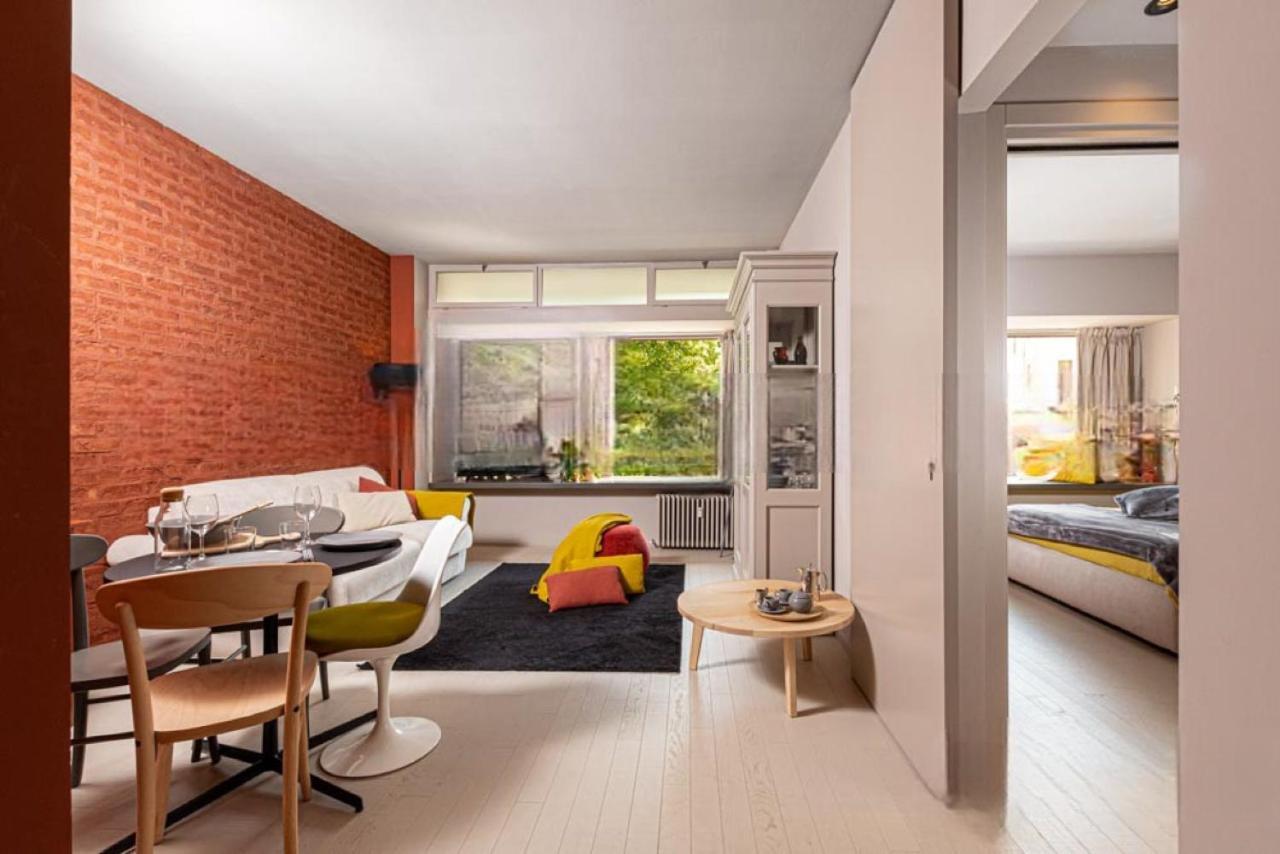 Orange Loft Treviso公寓 外观 照片