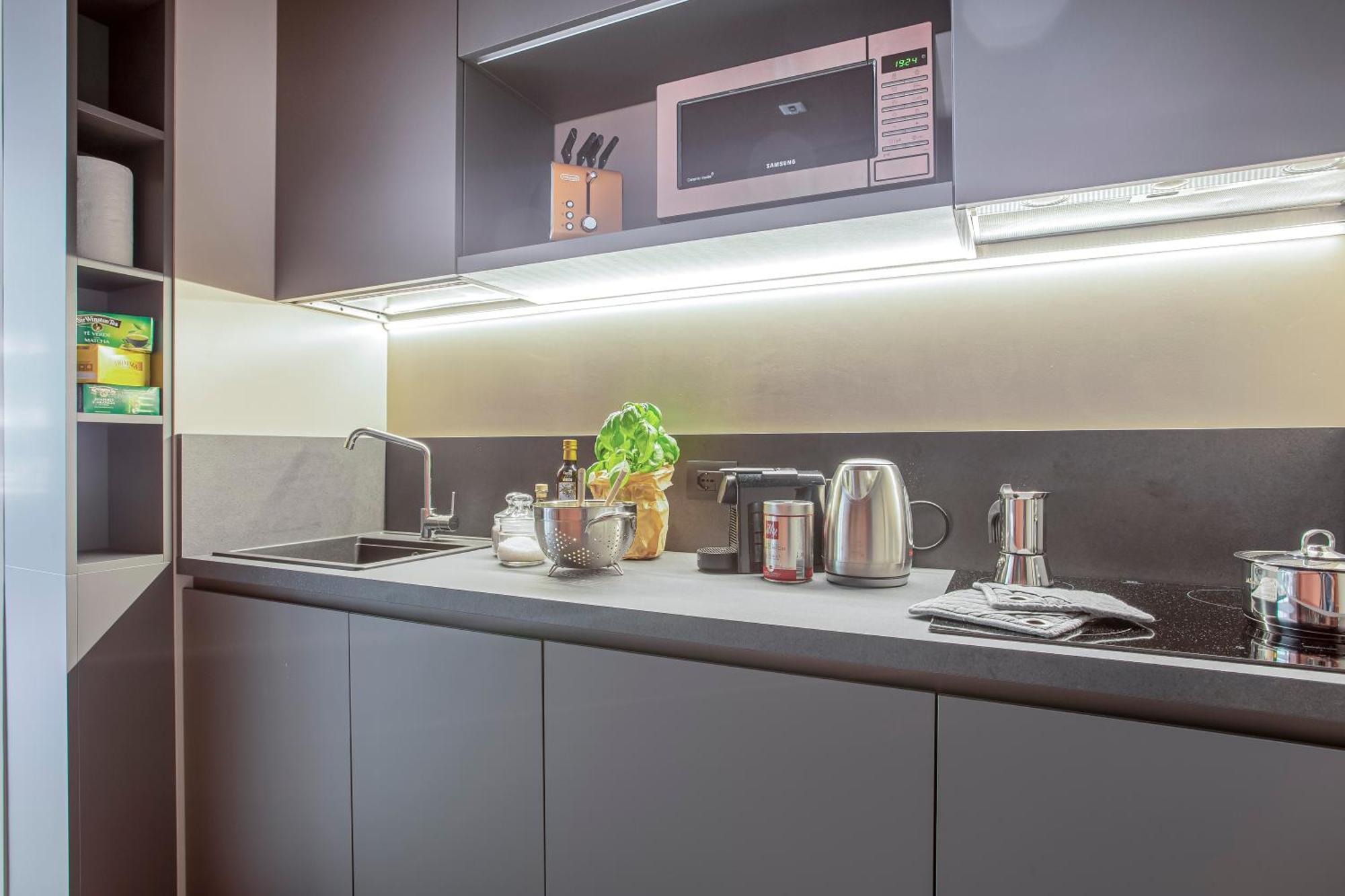Orange Loft Treviso公寓 外观 照片