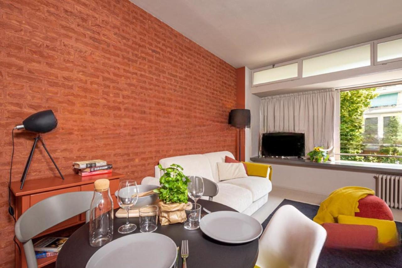 Orange Loft Treviso公寓 外观 照片