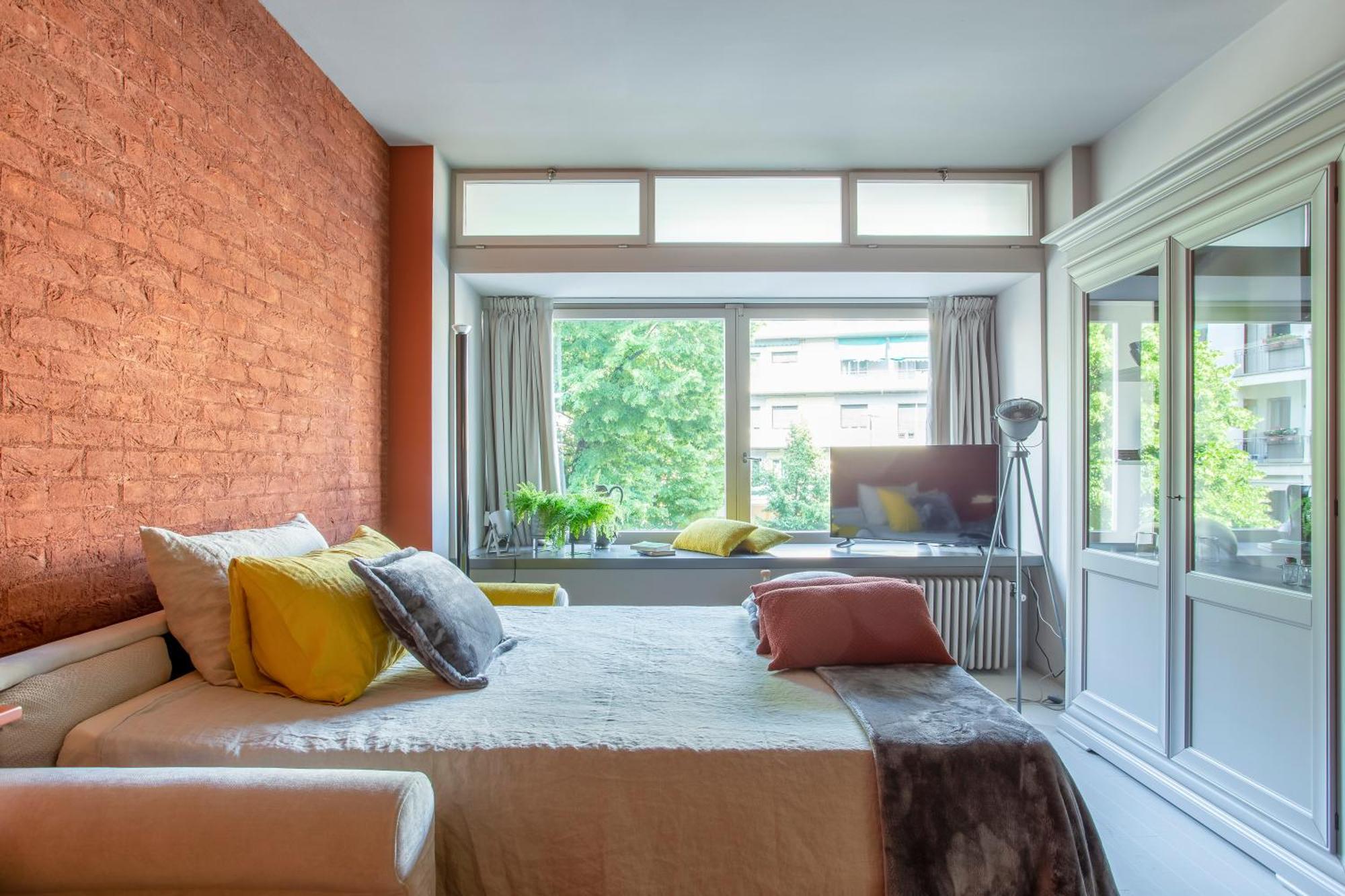 Orange Loft Treviso公寓 外观 照片